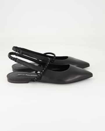 Slingpumps Kennel & Schmenger Greta in Schwarz