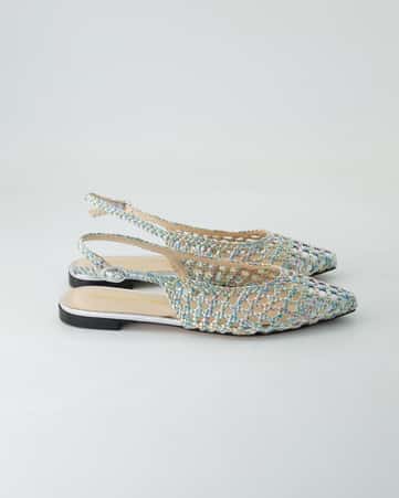 Slingpumps Konstantin Starke 1969-225 in Mehrfarbig
