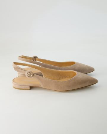 Slingpumps Konstantin Starke CE408 in Beige