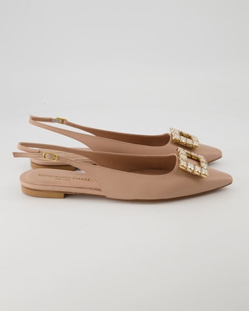 Slingpumps Konstantin Starke 01941 in Beige
