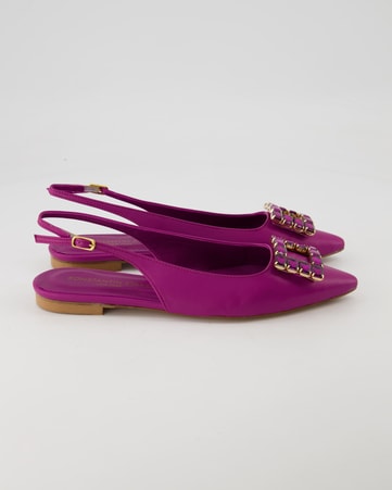 Slingpumps Konstantin Starke 01941 in Pink