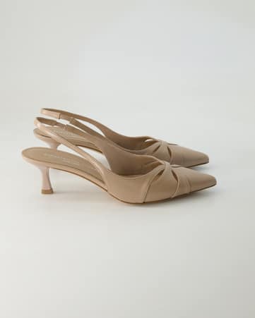 Slingpumps Konstantin Starke ET020 in Beige