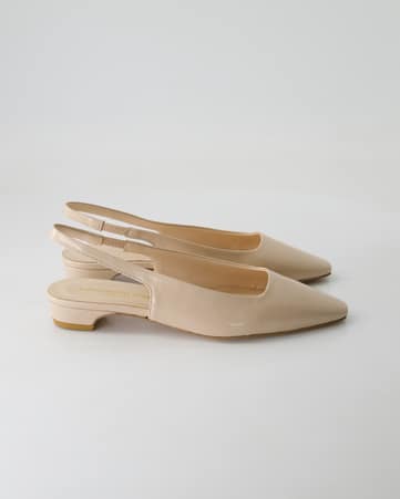 Slingpumps Konstantin Starke 1733-502 in Beige