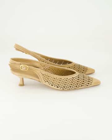Slingpumps Konstantin Starke 510 in Beige