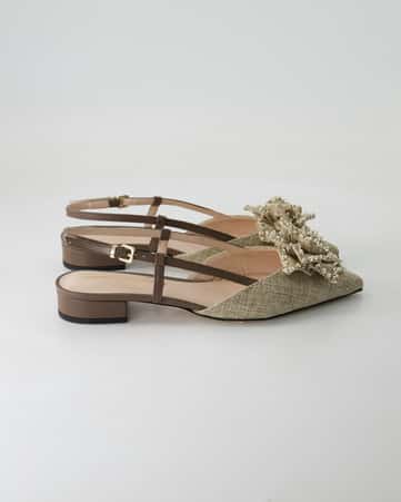 Slingpumps Konstantin Starke 244 in Beige