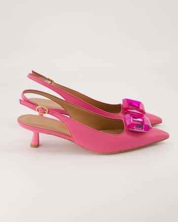Slingpumps Konstantin Starke 559 in Pink