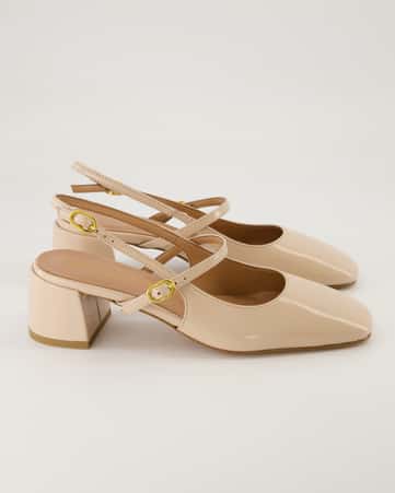 Slingpumps Konstantin Starke 1160 in Beige