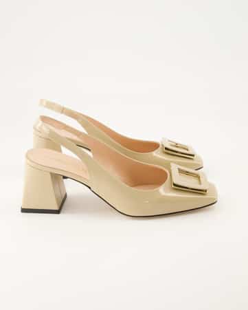 Slingpumps Konstantin Starke 6551 in Beige