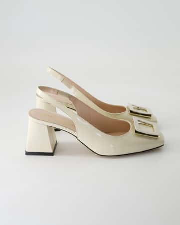 Slingpumps Konstantin Starke 6551 in Beige