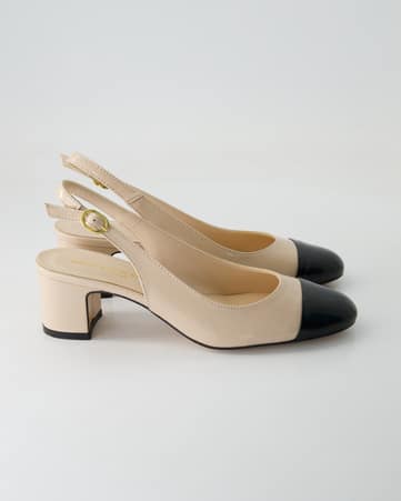 Slingpumps Konstantin Starke 3035-502 in Beige