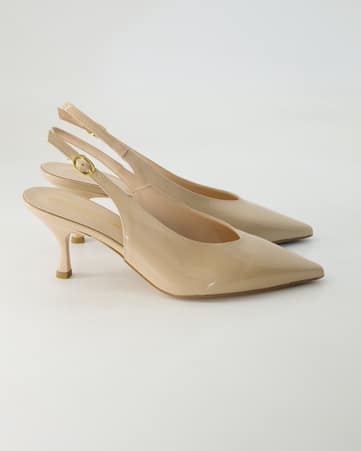 Slingpumps Konstantin Starke 0674 in Beige