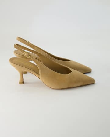 Slingpumps Konstantin Starke 0674 in Beige