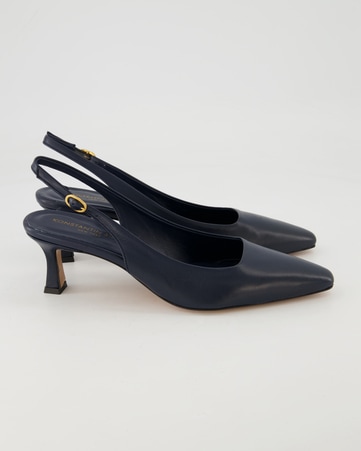 Slingpumps Konstantin Starke 07023 in Blau