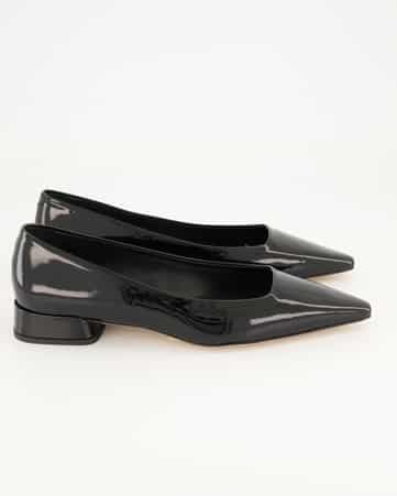 Klassische Pumps Konstantin Starke 2507 in Schwarz