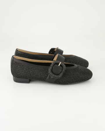Ballerinas  2610471 in Schwarz