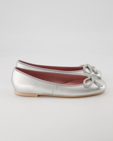 Ballerinas Pretty Ballerinas 35663 in Silber