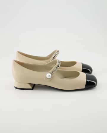 Ballerinas Konstantin Starke SELENE in Beige