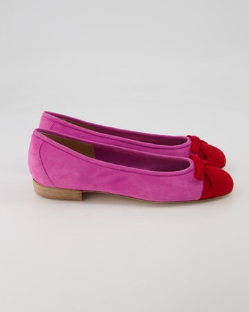 Ballerinas Konstantin Starke Bunny in Pink