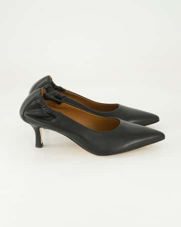 Klassische Pumps Konstantin Starke 5619 in Schwarz