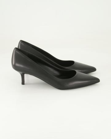 Klassische Pumps Konstantin Starke 410 in Schwarz