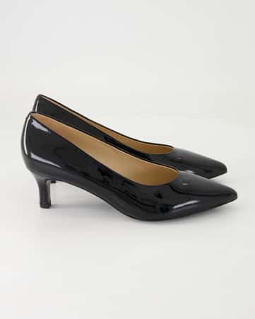 Klassische Pumps Peter Kaiser M7240945 in Schwarz