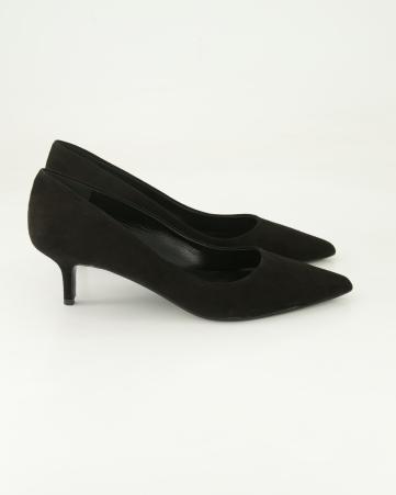 Klassische Pumps Konstantin Starke 410 in Schwarz