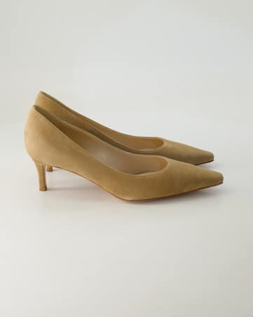 Klassische Pumps Konstantin Starke Cepere in Braun