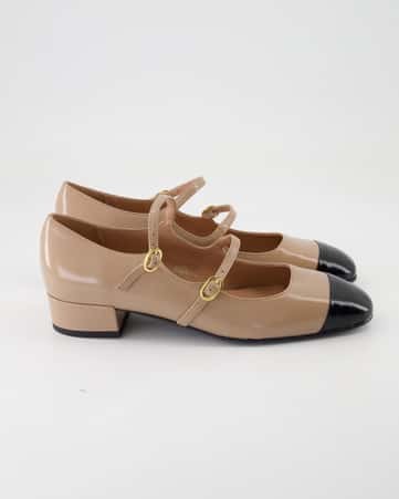 Klassische Pumps Konstantin Starke 01060 in Beige