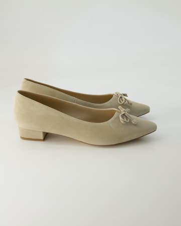 Klassische Pumps Peter Kaiser M9224144 in Beige