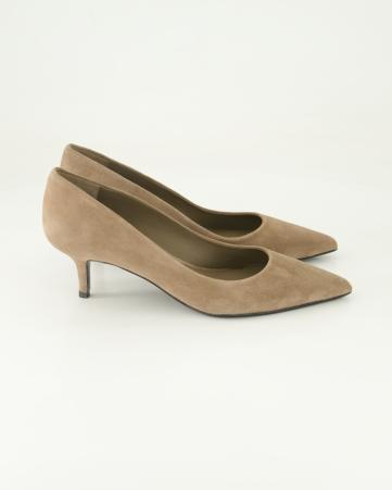 Klassische Pumps Konstantin Starke 410 in Beige