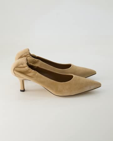 Klassische Pumps Konstantin Starke 5619 in Beige