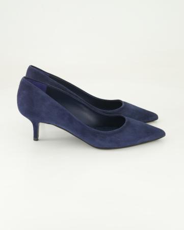 Klassische Pumps Konstantin Starke 410 in Blau