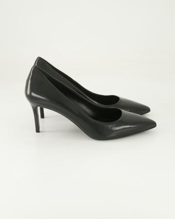 Klassische Pumps Konstantin Starke DEC70 in Schwarz