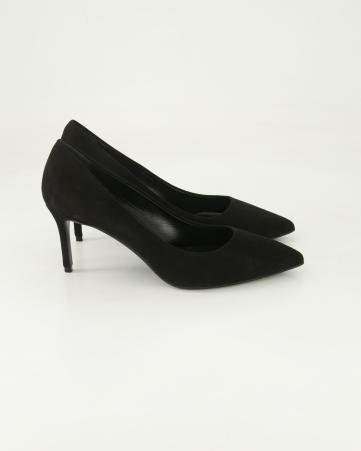 Klassische Pumps Konstantin Starke DEC70 in Schwarz