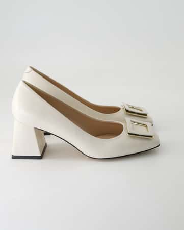Klassische Pumps Konstantin Starke 6561 in Beige