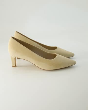 Klassische Pumps Peter Kaiser M7240346 in Beige