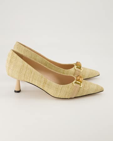 Klassische Pumps Konstantin Starke 5562 in Beige