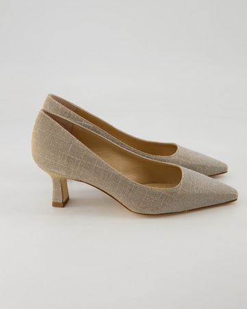 Klassische Pumps Konstantin Starke EN812 in Gold