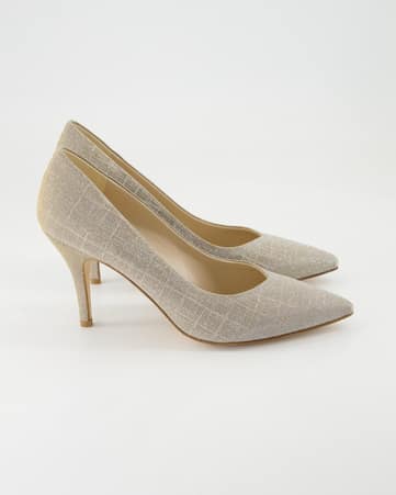 Klassische Pumps Konstantin Starke EN725 9410/ARG in Gold