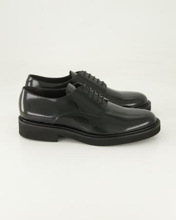 Schnürschuhe klassisch Konstantin Starke B038M in Schwarz