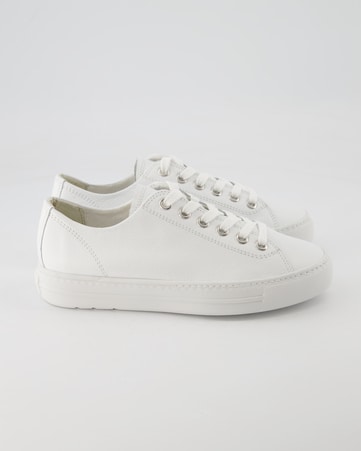 Sneaker low Paul Green 5704-018 in Weiß