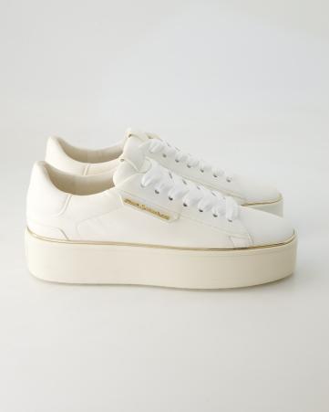 Sneaker low Kennel & Schmenger Flo in Weiß