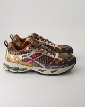 Sneaker low MRP MRP01 in Mehrfarbig