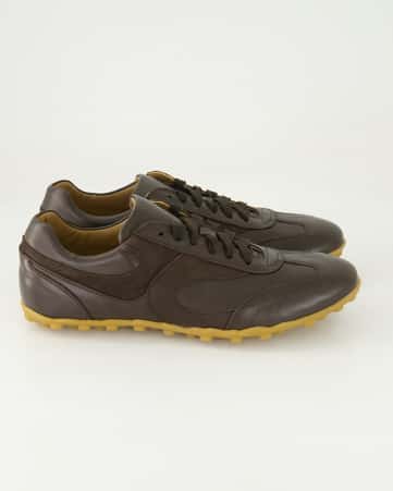 Sneaker low Konstantin Starke 277-1 in Braun