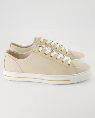 Sneaker low Paul Green 4704-288 in Beige