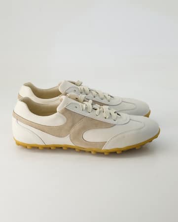 Sneaker low Konstantin Starke 277-1 in Beige
