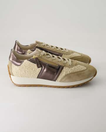 Schnürschuhe klassisch Konstantin Starke 6747 in Beige
