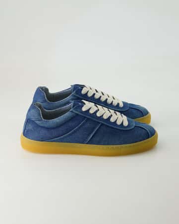 Sneaker low Copenhagen Studios CPH98 in Blau