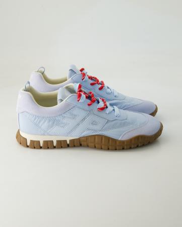 Sneaker low 3P DOUPLO 27 in Blau