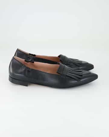 Slipper Konstantin Starke D04-547 in Schwarz